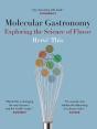 Molecular Gastronomy - Preview