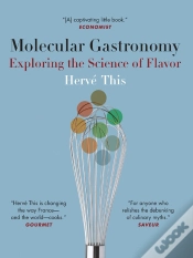 Capa do artigo Molecular Gastronomy