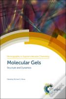 Molecular Gels