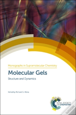 Capa do artigo Molecular Gels