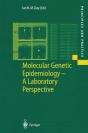 Molecular Genetic Epidemiology - Preview