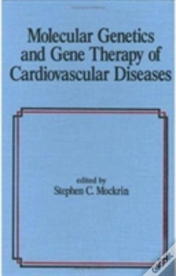 Capa do artigo Molecular Genetics & Gene Therapy Of Cardiovascular Diseases