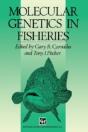 Molecular Genetics In Fisheries - Preview