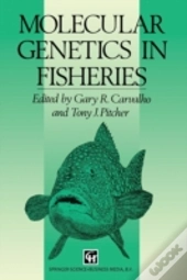 Molecular Genetics In Fisheries