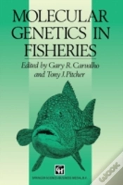 Capa do artigo Molecular Genetics In Fisheries