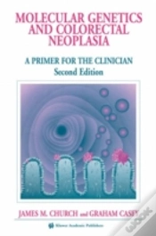 Capa do artigo Molecular Genetics Of Colorectal Neoplasia