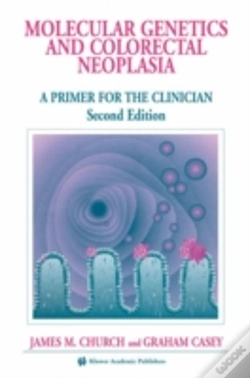 Capa do artigo Molecular Genetics Of Colorectal Neoplasia