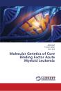 Molecular Genetics Of Core Binding Facto - Preview