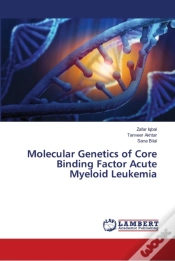 Capa do artigo Molecular Genetics Of Core Binding Facto
