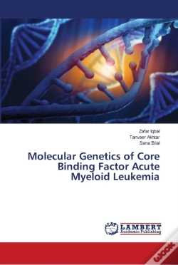 Capa do artigo Molecular Genetics Of Core Binding Facto