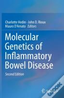 Molecular Genetics Of Inflammatory Bowel Disease