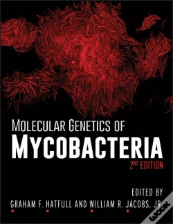 Capa do artigo Molecular Genetics Of Mycobacteria