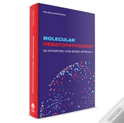 Capa do artigo Molecular Hematopathology