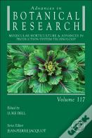 Molecular Horticulture & Advances In Production System Technology