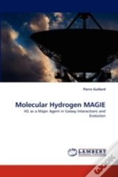 Molecular Hydrogen Magie