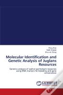 Molecular Identification And Genetic Analysis Of Juglans Resources