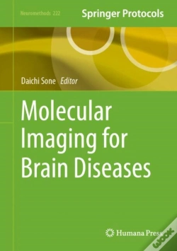 Capa do artigo Molecular Imaging For Brain Diseases