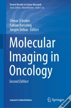 Capa do artigo Molecular Imaging In Oncology