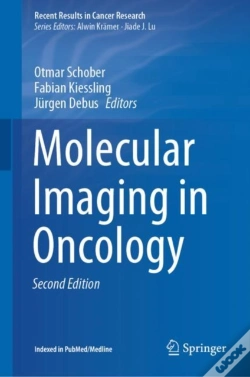 Capa do artigo Molecular Imaging In Oncology