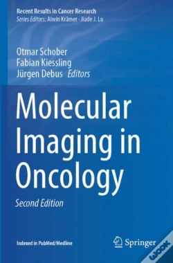 Capa do artigo Molecular Imaging In Oncology
