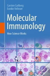 Capa do artigo Molecular Immunology