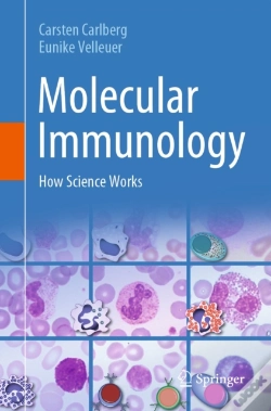 Capa do artigo Molecular Immunology