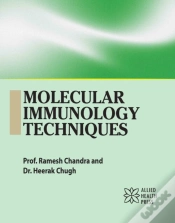 Capa do artigo Molecular Immunology Techniques