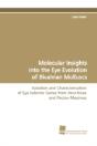 Molecular Insights Into The Eye Evolution Of Bivalvian Molluscs - Preview