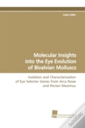 Capa do artigo Molecular Insights Into The Eye Evolution Of Bivalvian Molluscs