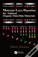 Molecular Layer Deposition For Tailored Organic Thin-Film Materials