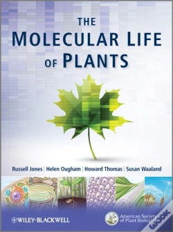 Capa do artigo Molecular Life Of Plants