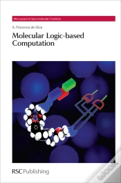 Capa do artigo Molecular Logic-Based Computation