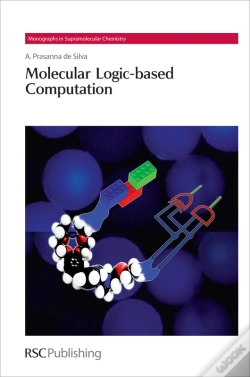 Capa do artigo Molecular Logic-Based Computation