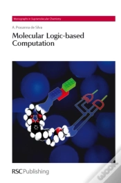 Capa do artigo Molecular Logic-Based Computation