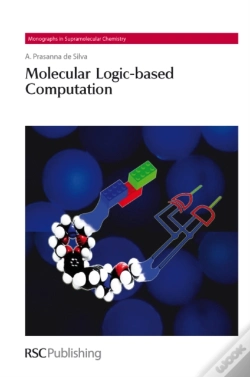 Capa do artigo Molecular Logic-Based Computation