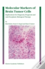 Capa do artigo Molecular Markers Of Brain Tumor Cells