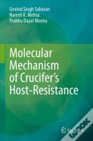 Molecular Mechanism Of Cruciferâ€™S Host-Resistance