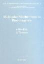 Molecular Mechanisms In Bioenergetics - Preview