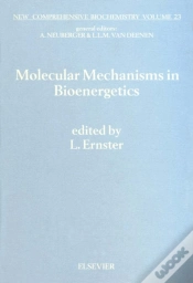 Capa do artigo Molecular Mechanisms In Bioenergetics