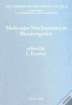Capa do artigo Molecular Mechanisms In Bioenergetics