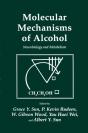 Molecular Mechanisms Of Alcohol - Preview