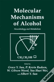 Capa do artigo Molecular Mechanisms Of Alcohol