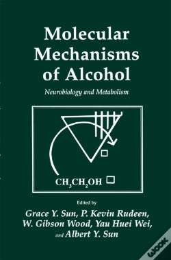 Capa do artigo Molecular Mechanisms Of Alcohol