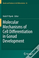 Molecular Mechanisms Of Cell Differentiation In Gonad Development