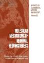 Molecular Mechanisms Of Neuronal Responsiveness - Preview