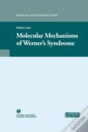 Capa do artigo Molecular Mechanisms Of Wernerâ€™S Syndrome