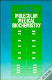 Capa do artigo Molecular Medical Biochemistry