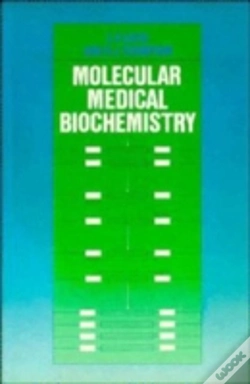 Capa do artigo Molecular Medical Biochemistry