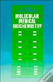 Capa do artigo Molecular Medical Biochemistry