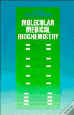 Capa do artigo Molecular Medical Biochemistry
